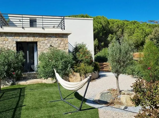Villa Celestine