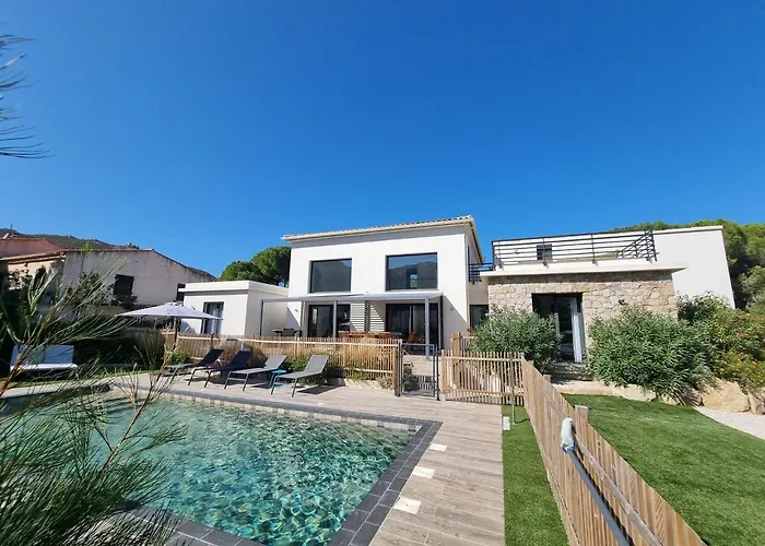 Villa Celestine *