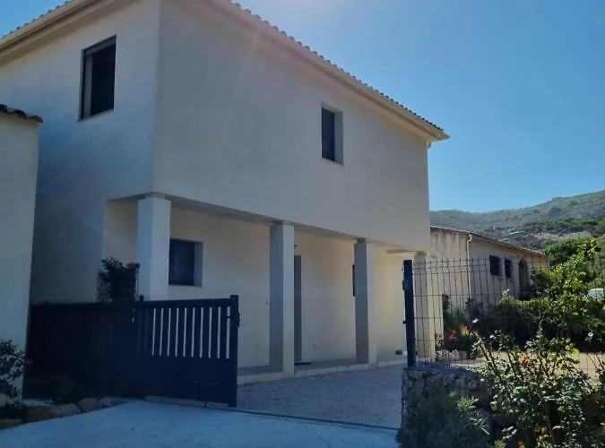 Villa Celestine