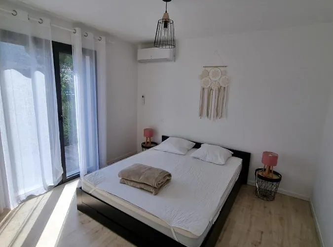 Villa Celestine *