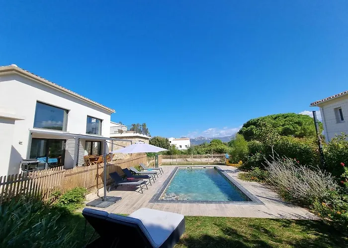 Villa Celestine