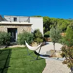 Villa Célestine