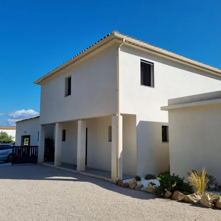 Celestine * Calvi (Corsica)