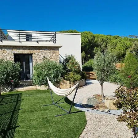 Villa Célestine