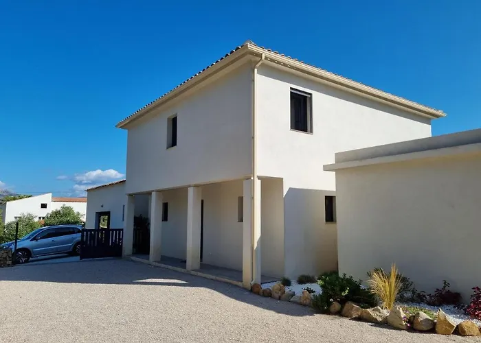 Celestine * Calvi (Corsica)